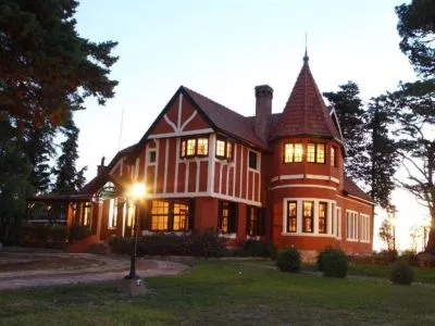 Villa Art Hotel Boutique