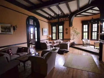 Hoteles Villa Art Hotel Boutique