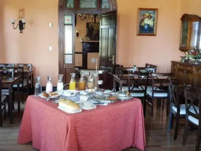 Hoteles Villa Art Hotel Boutique