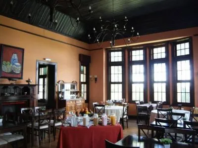 Hoteles Villa Art Hotel Boutique