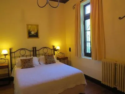 Hoteles Villa Art Hotel Boutique