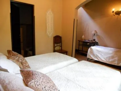 Hoteles Villa Art Hotel Boutique