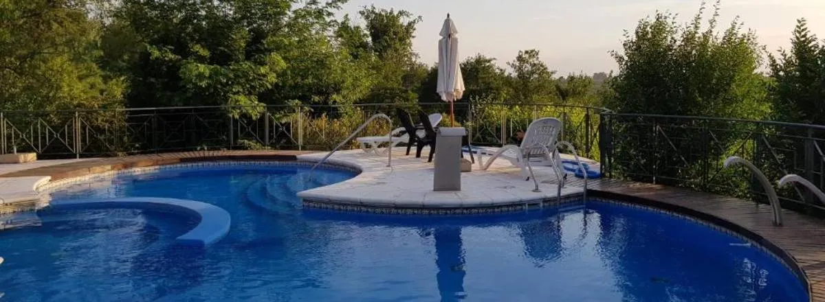 Hoteles Villa Art Hotel Boutique