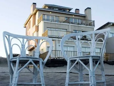 Departamentos Ventanas al Mar