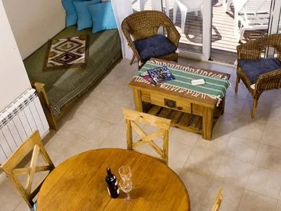 Departamentos Ventanas al Mar