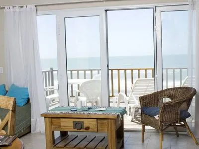 Departamentos Ventanas al Mar