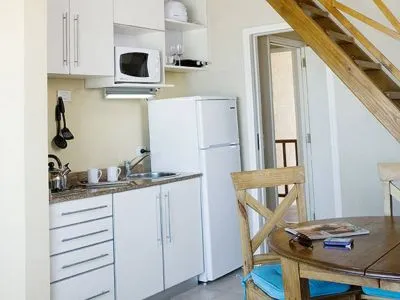 Departamentos Ventanas al Mar