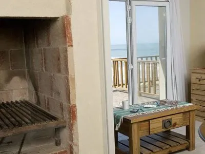 Departamentos Ventanas al Mar