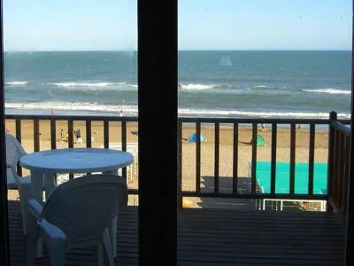 Departamentos Ventanas al Mar