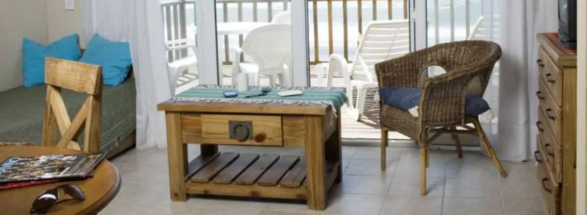 Departamentos Ventanas al Mar