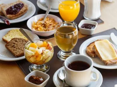 Hoteles Patagonia Travellers Hostel