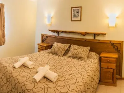 Hoteles Patagonia Travellers Hostel