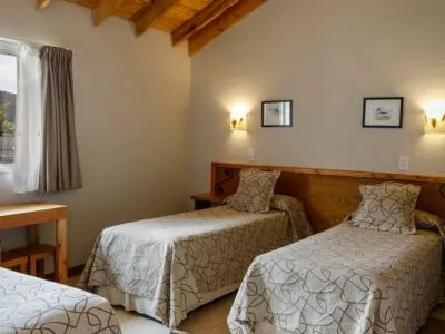 Hoteles Patagonia Travellers Hostel