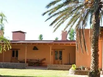 Pircas de Puyuta Boutique Hotels  in  San Juan