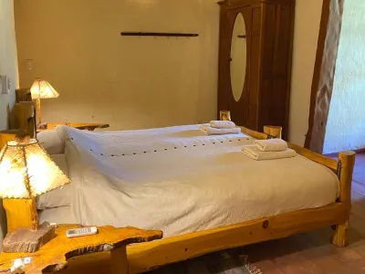 Hoteles Boutique Hotel Pircas de Puyuta