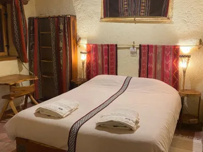 Hoteles Boutique Hotel Pircas de Puyuta