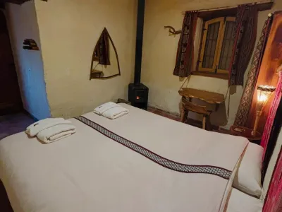 Hoteles Boutique Hotel Pircas de Puyuta