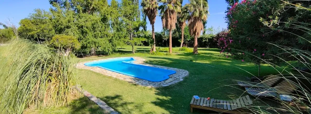 Hoteles Boutique Hotel Pircas de Puyuta