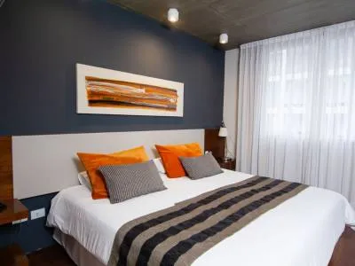 Hoteles 4 estrellas Amerian Tucumán Apart & Suites