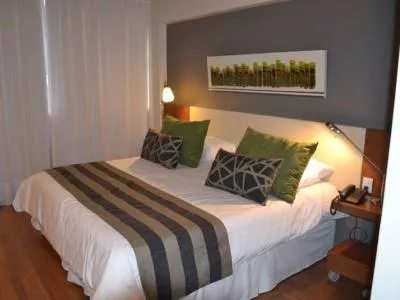 Hoteles 4 estrellas Amerian Tucumán Apart & Suites