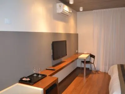 Hoteles 4 estrellas Amerian Tucumán Apart & Suites