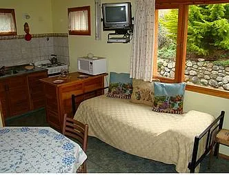 Departamentos Arauco Hue Llao Llao