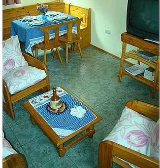 Departamentos Arauco Hue Llao Llao