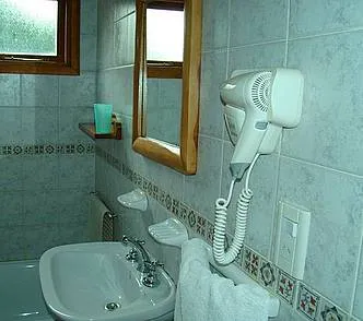 Departamentos Arauco Hue Llao Llao