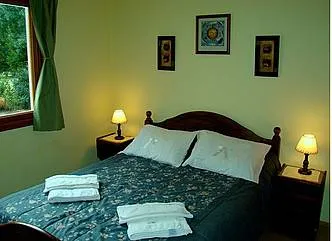 Departamentos Arauco Hue Llao Llao