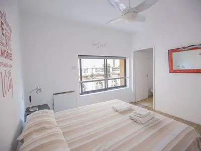 Hostels BA STOP Hostel