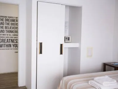 Hostels BA STOP Hostel