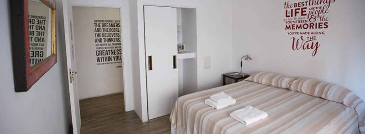 Hostels BA STOP Hostel