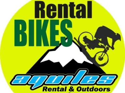 Aquiles Rental Bicycle Rental  in  Villa La Angostura