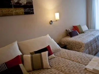 3-star Hotels Hotel Aires de Tandil