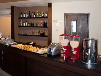 3-star Hotels Hotel Aires de Tandil