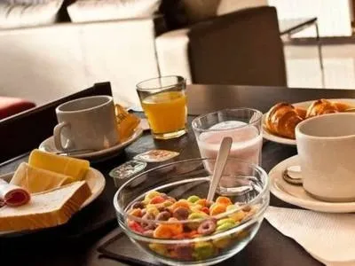 3-star Hotels Hotel Aires de Tandil