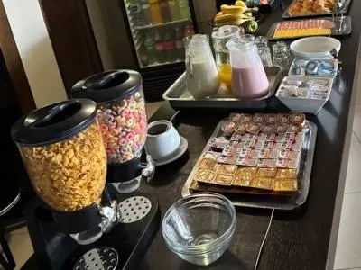 3-star Hotels Hotel Aires de Tandil