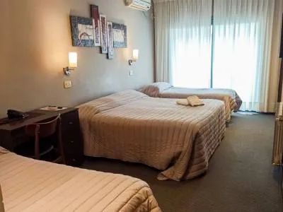 3-star Hotels Hotel Aires de Tandil