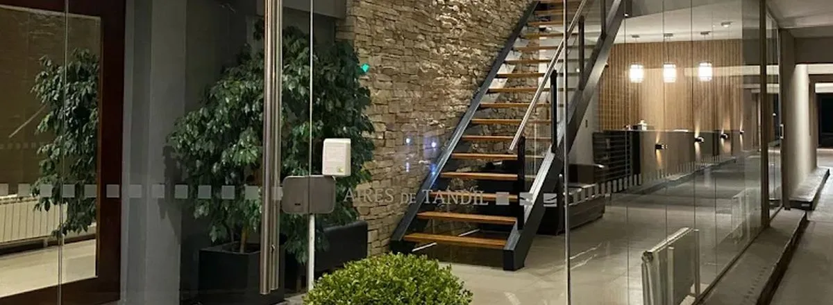 3-star Hotels Hotel Aires de Tandil