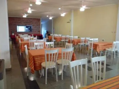 Hoteles 2 estrellas Sumay