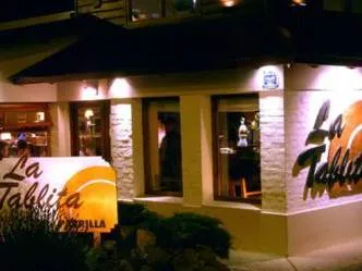 La Tablita Restaurantes  en  El Calafate