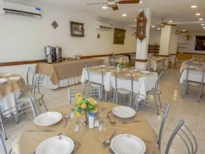 2-star Hotels Hotel Costanera