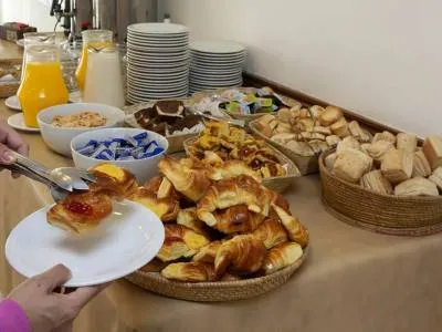 2-star Hotels Hotel Costanera