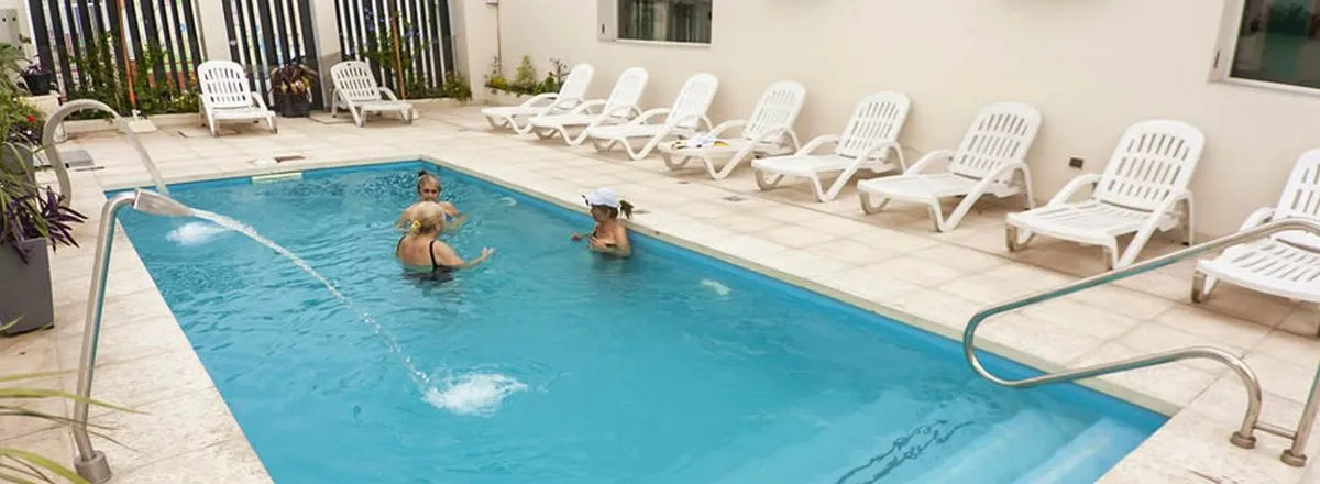 2-star Hotels Hotel Costanera