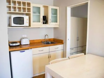 Apart Hotels Ayres de Mar