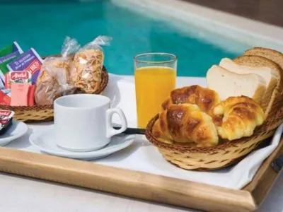 Apart Hotels Ayres de Mar