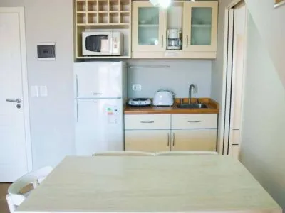 Apart Hotels Ayres de Mar