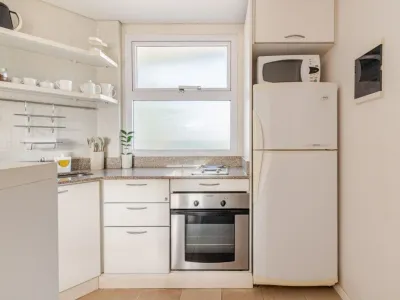 Apart Hotels Ayres de Pinamar