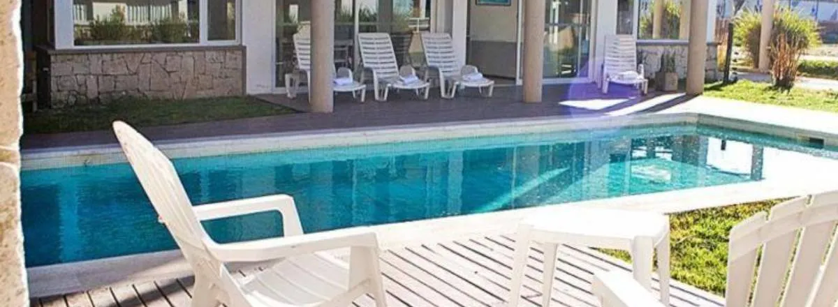 Apart Hotels Ayres de Mar