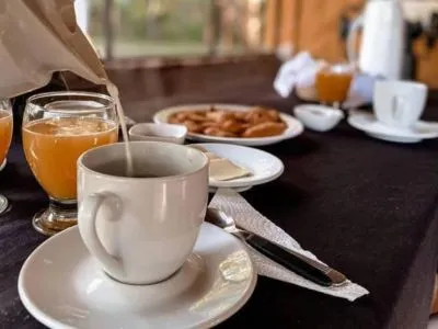 Cabañas El Paso Iberá